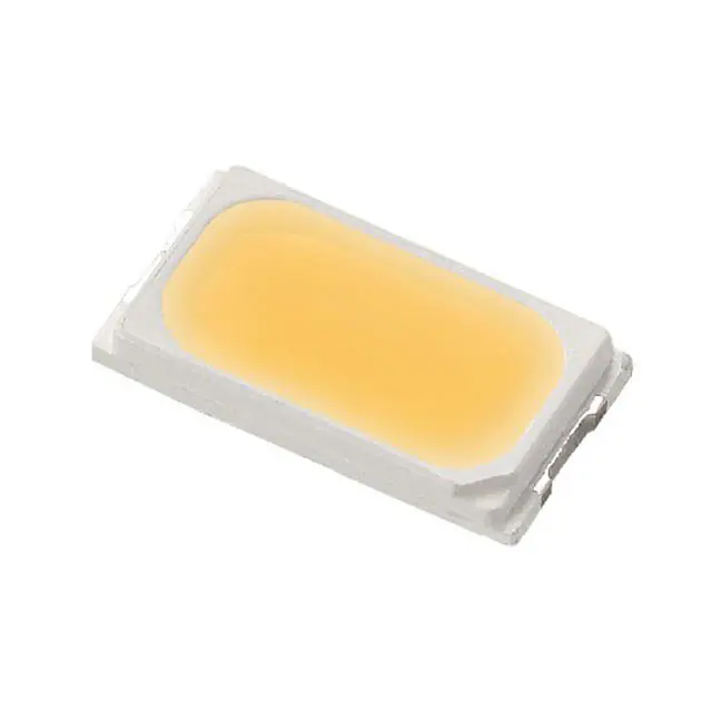 EAHP5630WE2 Everlight Electronics Co Ltd  Éclairage LED - Blanc